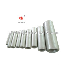 Aluminum Connecting Tube